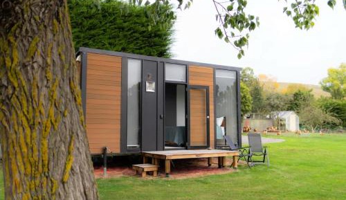 Mobile Home