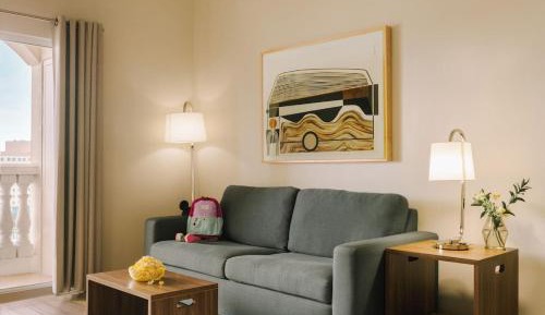 Apartment - Disability Access