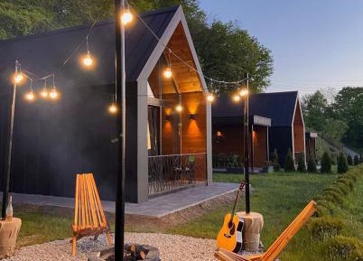 One-Bedroom Chalet
