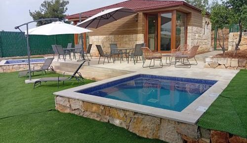 Superior Chalet