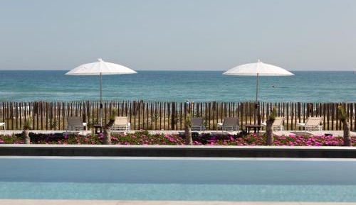 King Room with Sea View