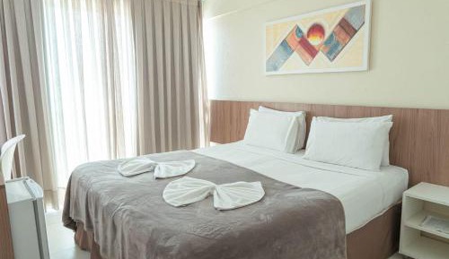 Superior Suite Plus