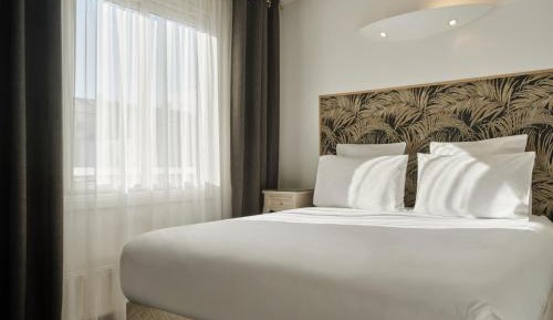 Superior Quadruple Room