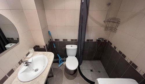 Two-Bedroom Deluxe Apartment