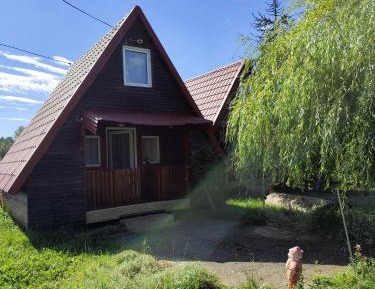 Family Bungalow