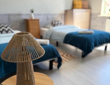 Comfort Triple Room
