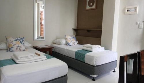 Budget Twin Room