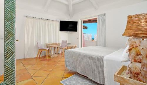 Standard Double Suite