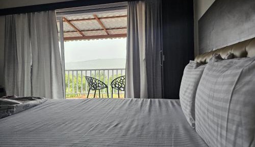 Double Room with Lake View
