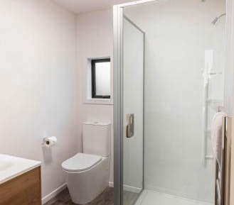 King Room with Private Bathroom