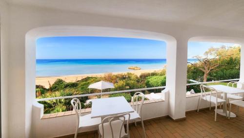 Villa - Beach Front