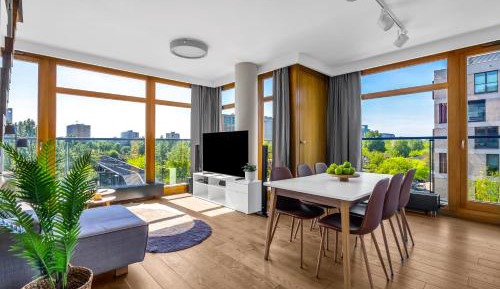 Duplex Suite