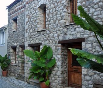 Apartment - Split Level