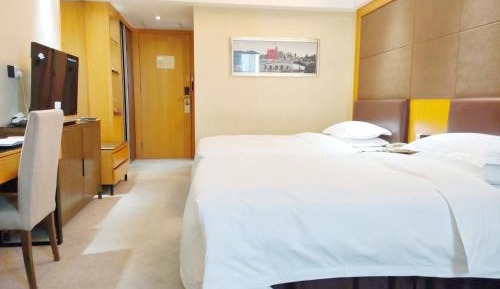 Comfort Twin Room