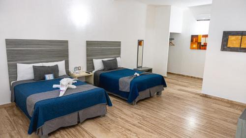 Triple Room - Aquatic Park Included