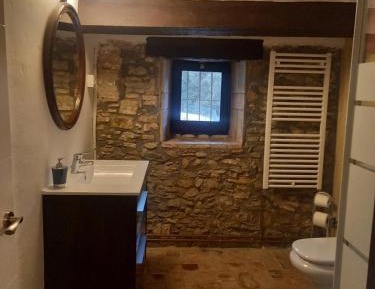Standard Double Room with Shared Bathroom