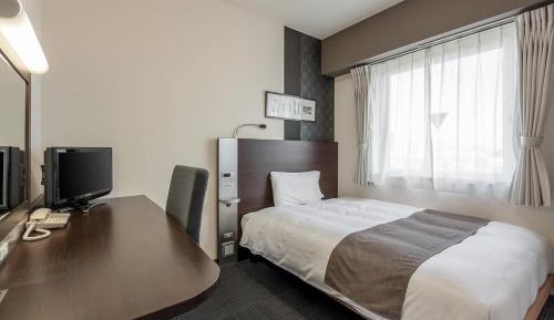 Double Room - Non-Smoking 