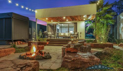 Vacation Home
