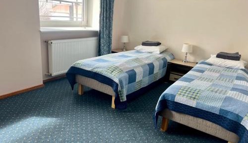 Large Twin Room