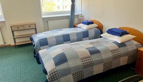 Budget Twin Room