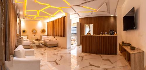King Suite
