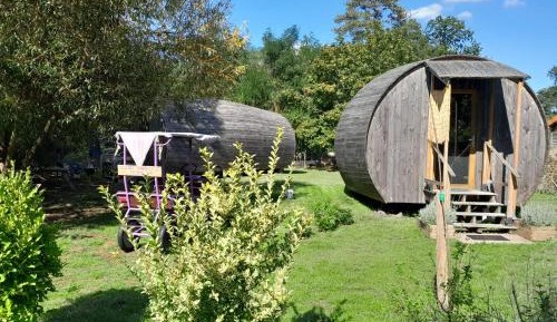 Holiday Home