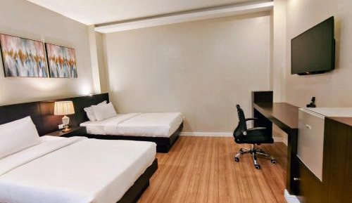 Superior Double Room