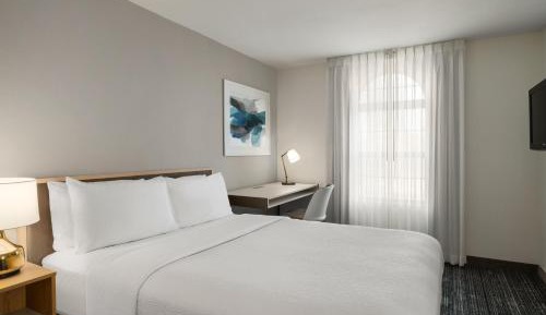 Two-Bedroom Suite