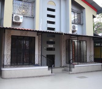 One-Bedroom Villa