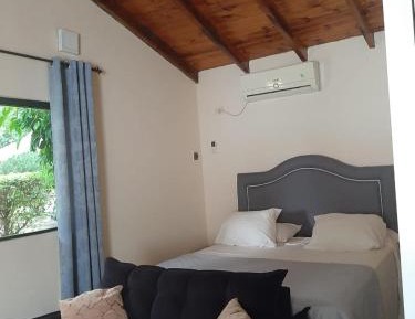 Two-Bedroom Bungalow
