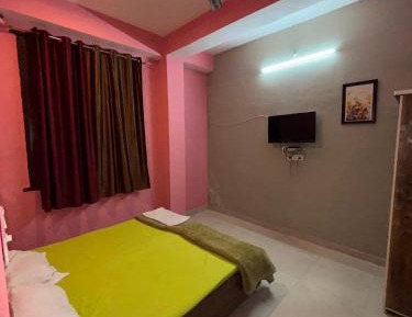 Budget Double Room