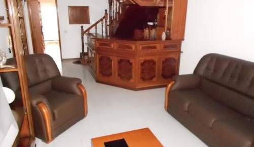 Duplex Apartment