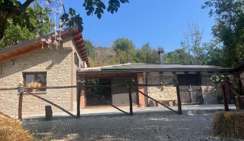 Superior Chalet