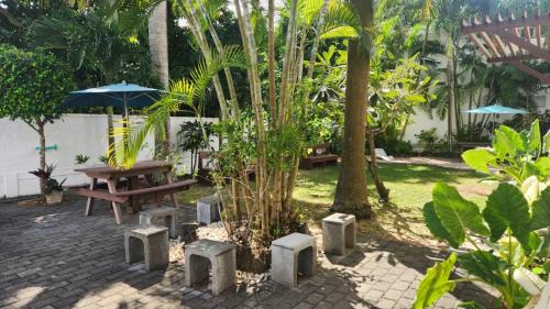 Family Bungalow