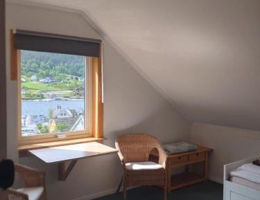 Standard Single Room with Shared Bathroom