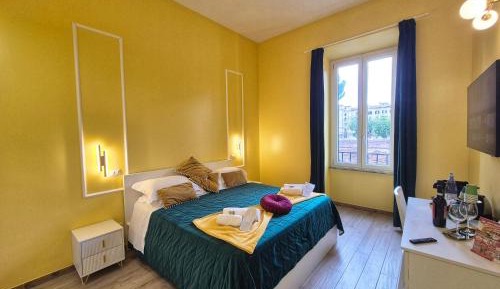 Queen Room