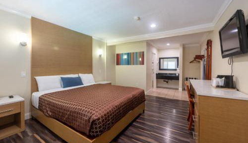 Superior King Room