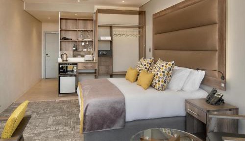Superior Double or Twin Room - North Facing