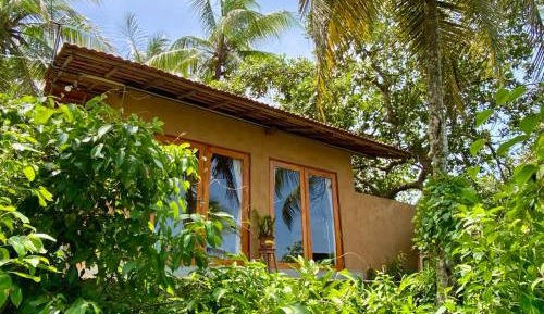 Double Room with Lake View