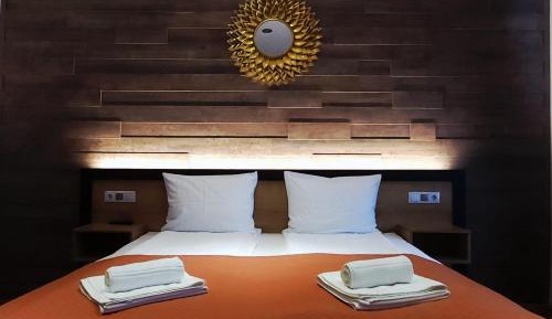 Superior King Room