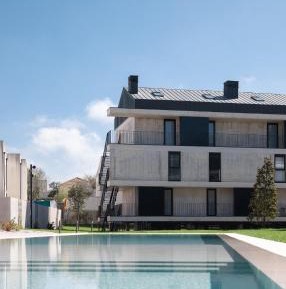 Duplex Apartment