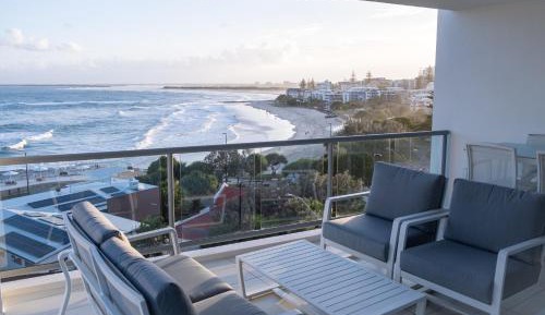 Apartment with Sea View