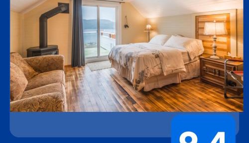 Superior Triple Room with Sea View