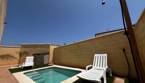 Two-Bedroom Villa