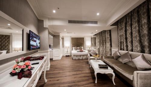 Superior  Room