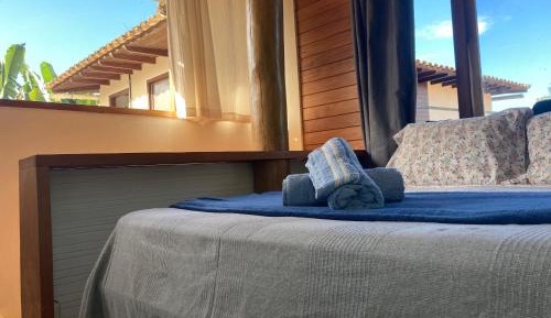 One-Bedroom Bungalow