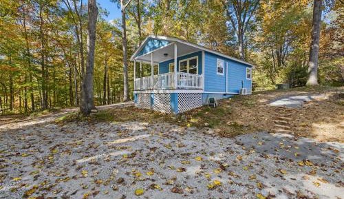 Vacation Home