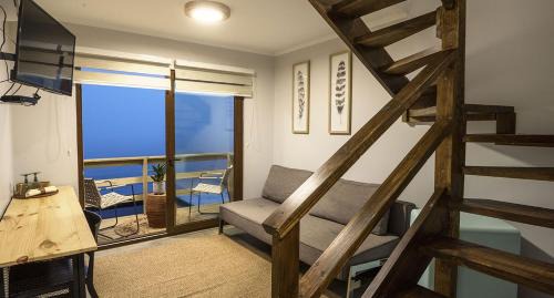 Apartment - Split Level