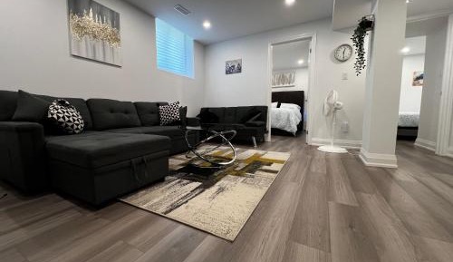 Two-Room Apartment