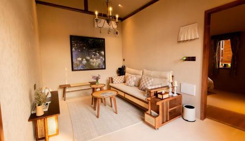 Two-Bedroom Chalet